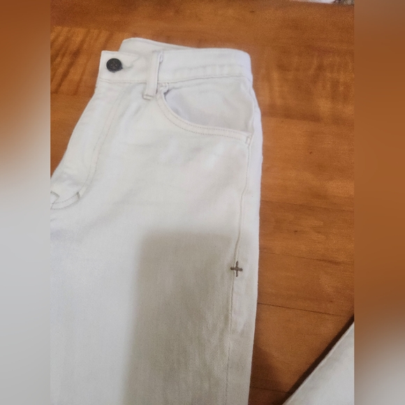 Imogene and Willie Elizabeth Skinny Jeans Size 25 - Picture 5 of 14